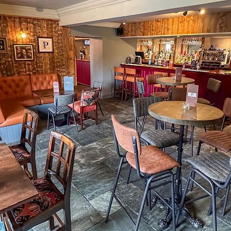 The George Inn Plympton 플리머스 외부 사진
