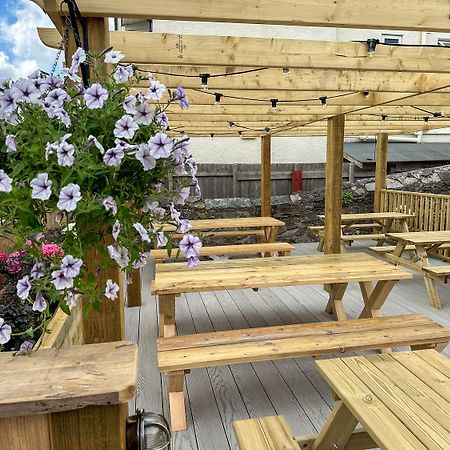 The George Inn Plympton 플리머스 외부 사진